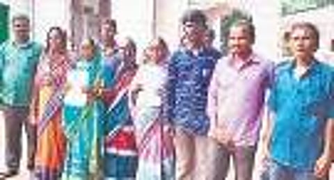 No Government benefits, no vote in 2019: Tribal villagers