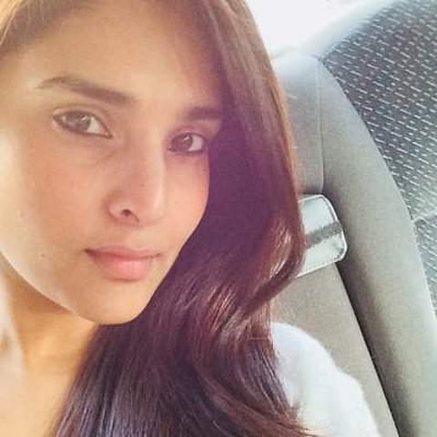 Divya Spandana. (Photo |Twitter)