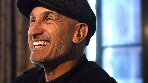 Australian film director Craig Gillespie