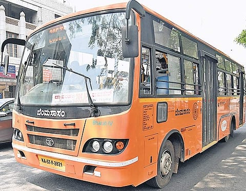 BMTC planning to go paperless with Enterprise Resource Planning software