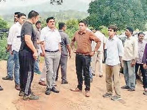 Police failed to assess Maoist threat despite prior information?