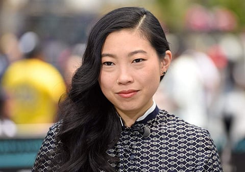 The 'Crazy Rich Asians' star Awkwafina will host the October 6 show, marking her first appearance on the NBC sketch comedy series. (Photo: AP)