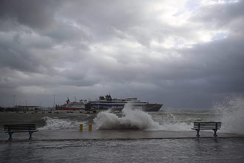 Image used for representational purpose only.