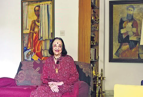 (EPS | Parveen Negi)