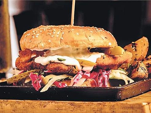 Bengaluru says cheers to Oktoberfest