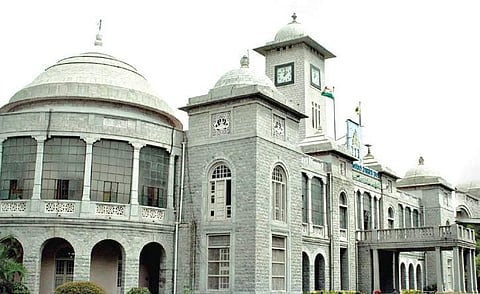 The incumbent Sampath Raj and Deputy Mayor Padmavathi’s term will be completed by the end of September