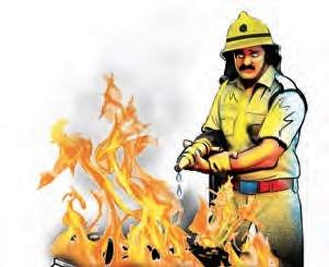 Image used for representational purpose only