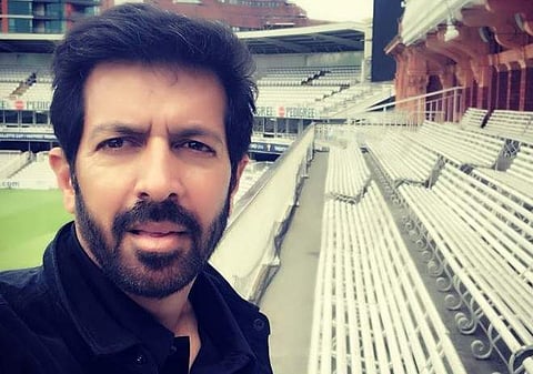 Kabir Khan. (Photo: Instagram)