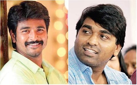 New roles, new dreams for Vijay Sethupathi and Sivakarthikeyan