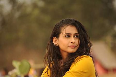 Now, 'Operation Gold Fish' movie crew double up as co-producers