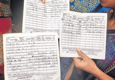 Electricity bills shoot up 10 fold, bleed Perumbakkam residents dry