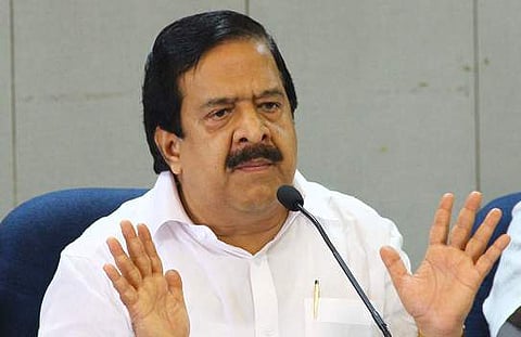 Kerala Opposition Leader Ramesh Chennithala. | (File | EPS)