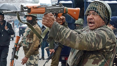 Representational image