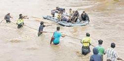 (Photo | EPS/ Melton Antony)