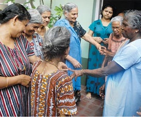Image for representational purpose only (File photo | EPS)