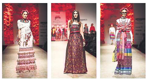 A Passion for Fashion