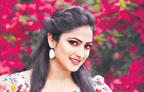 Hariprriya