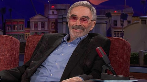 Burt Reynolds (Photo | IMDB)