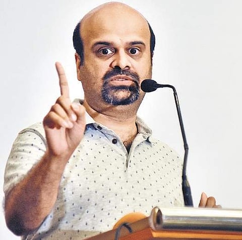 Learn to have fun with slokas