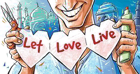 ILLUSTRATION: EXPRESS