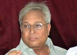 Former MP Undavalli Arun Kumar (File photo)