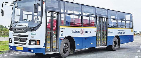 Soot-free bus fleet project: Bangalore only Indian city in list of 20 mega cities