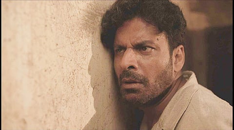 'Gali Guleiyan' movie review: Manoj Bajpayee owns this maze