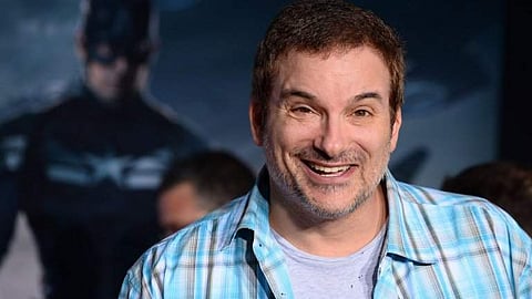 Shane Black. (Photo: AP)