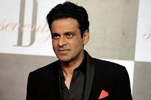 Actor Manoj Bajpayee (Photo | Facebook)