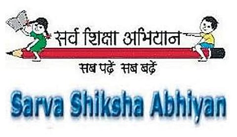 As the Centre has not released sufficient funds, the state government is thinking of shutting down SSA