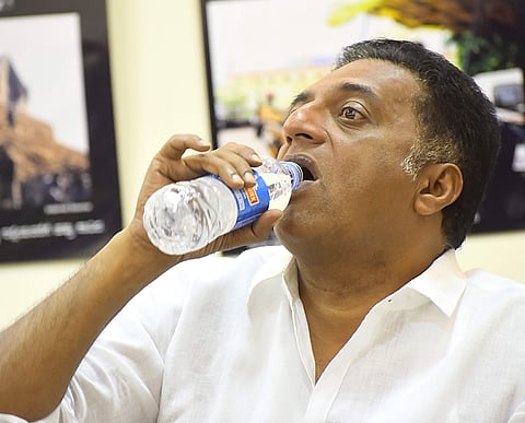 Prakash Raj (Photo | EPS)