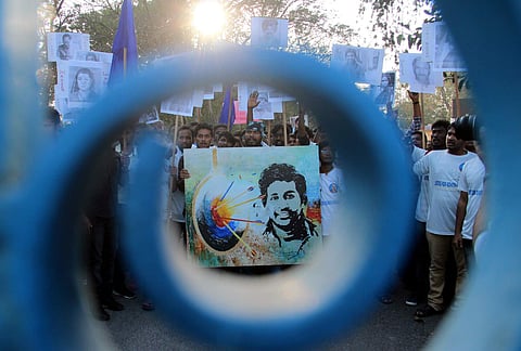 Rohith Vemula