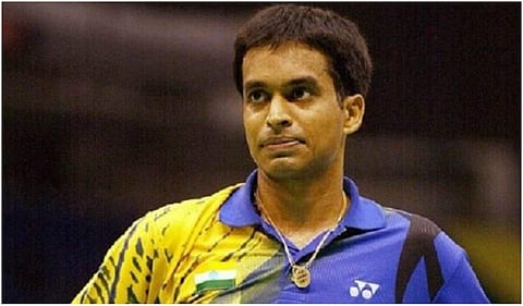 Pullela Gopichand (Photo | PTI)