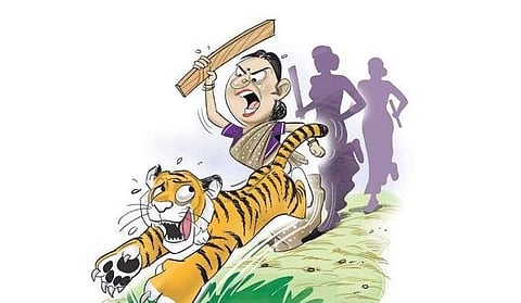 Image used for representational purpose only