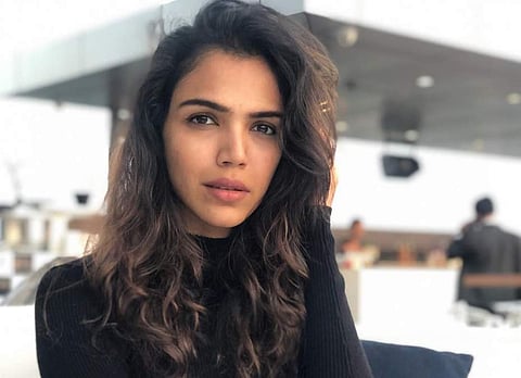 Shriya Pilgaonkar (Photo | Instagram)