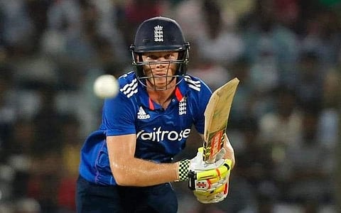 England wicketkeeper-batsman Sam Billings (File | AP)