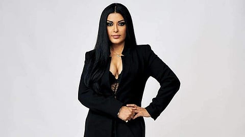 'Bigg Boss' Hindi contestant Koena Mitra (Photo | Instagram)