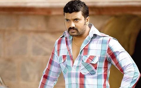 Srujan Lokesh