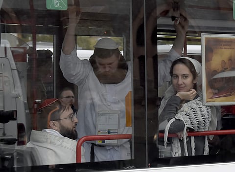 Jews demand action from Germany after deadly anti-Semitic attack