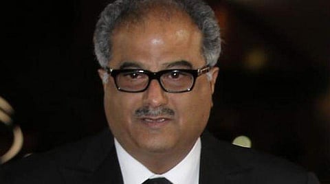 Film producer Boney Kapoor. (Photo | File)