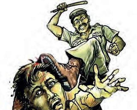 Representational image (Illustration | Amit Bandre)