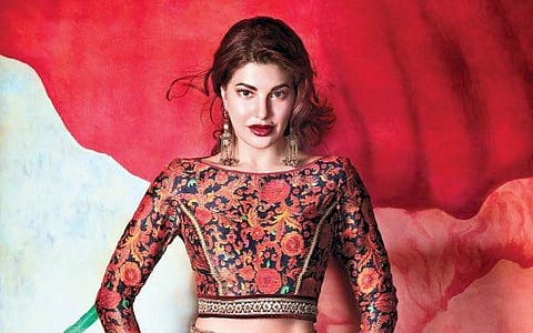 Jacqueline Fernandez