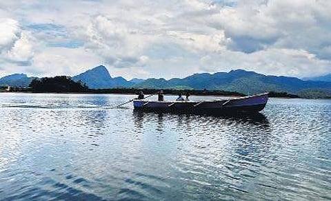 The wonder called Pechiparai