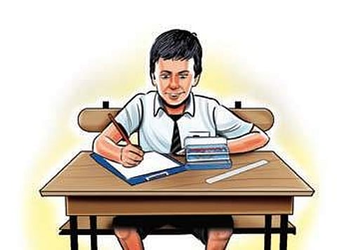 Representational image (Illustration | Amit Bandre)