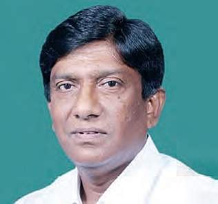 Telangana Planning Board vice-chairman B Vinod Kumar (File Photo |EPS)
