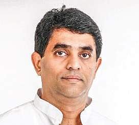 Andhra Pradesh Finance Minister Buggana Rajendranath Reddy (File Photo |EPS)