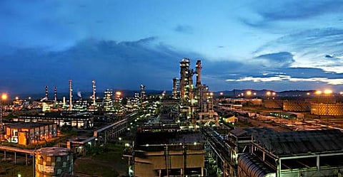 Numaligarh Refinery
