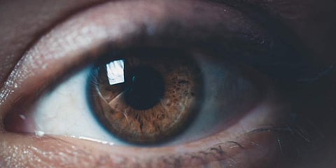 For representational purposes