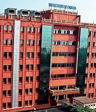 Odisha High Court bar association resumes boycott of courts