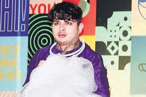 Good Universe NGO conducted a mental health awareness programme to fight taboo and infamy, prejudice and stereotype, and misinformation and ignorance.